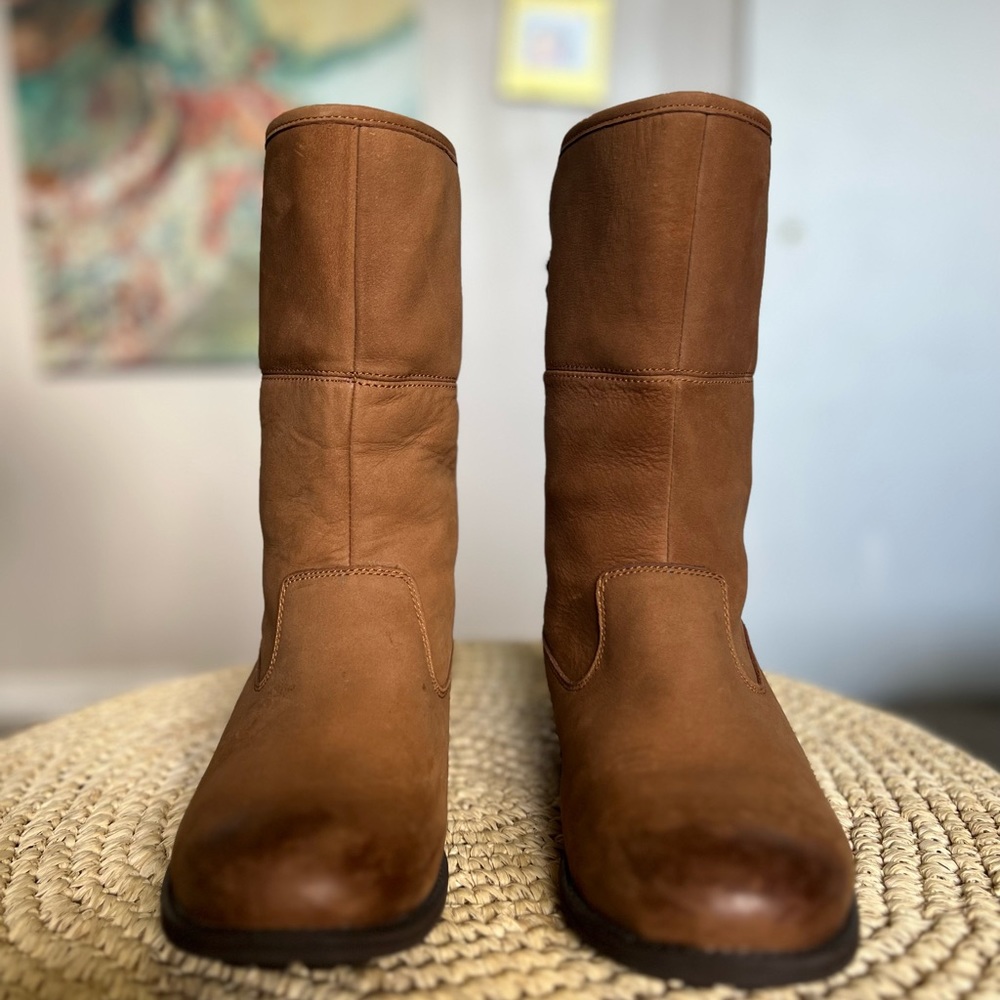 Ugg winter boot